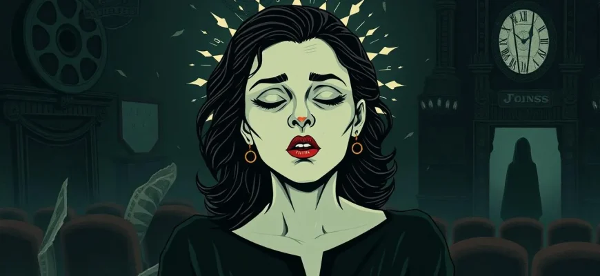 Kıskançlık Temalı Korku Filmleri Kıskançlık Temalı Korku Filmleri