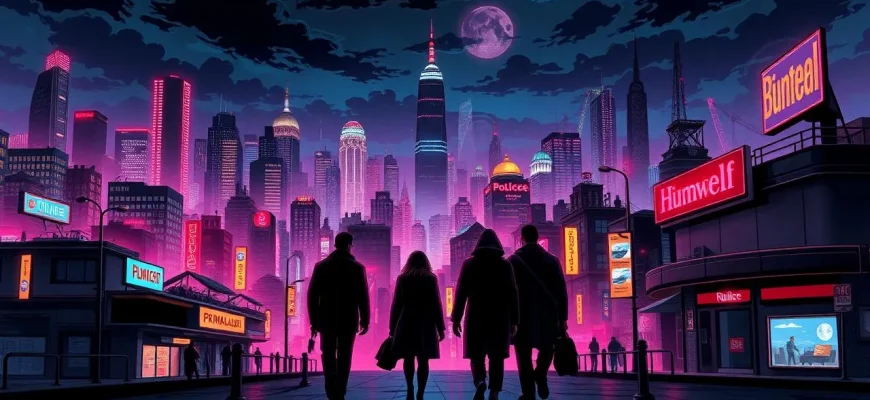 Kriminal Filmler İçin Hafta Sonu Önerileri