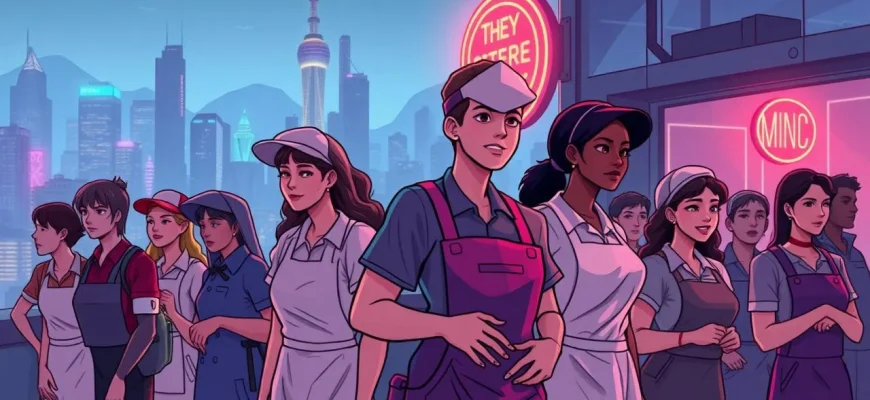 Hizmetçiler Hakkında En İyi 10 Film