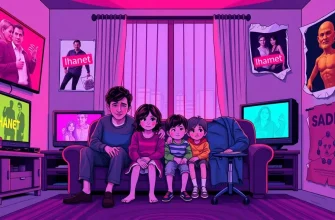 Aile İçinde İhanet Filmleri