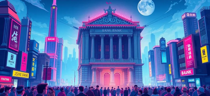 Banka Melodramları: 8 Film