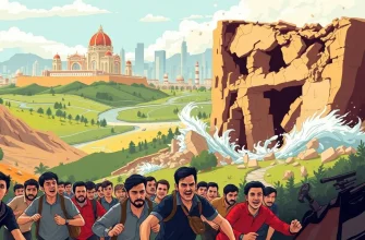 Biyografik Doğal Afet Filmleri