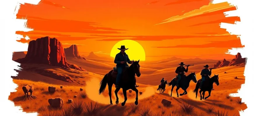 Batıda Suç Dünyası: 10 Film Batıda Suç Dünyası: 10 Film