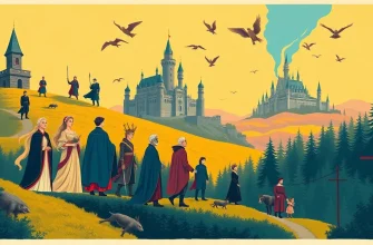 Fantastik Filmler: Mirasçılar