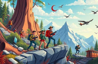 Macera Dolu Medya Keşif Filmleri