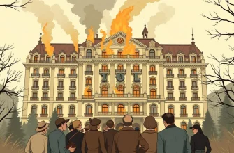 Otel Yangınları Filmleri Seçkisi Otel Yangınları Filmleri Seçkisi