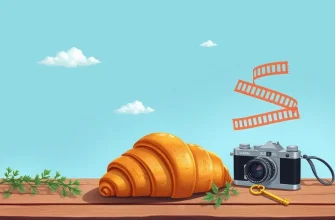 En İyi Yemek Filmleri Listesi