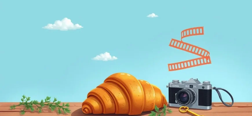 En İyi Yemek Filmleri Listesi