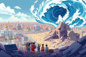 Doğal Afet Dram Filmleri