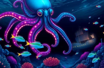 Devasa Ahtapotların Peşinde Macera Filmleri