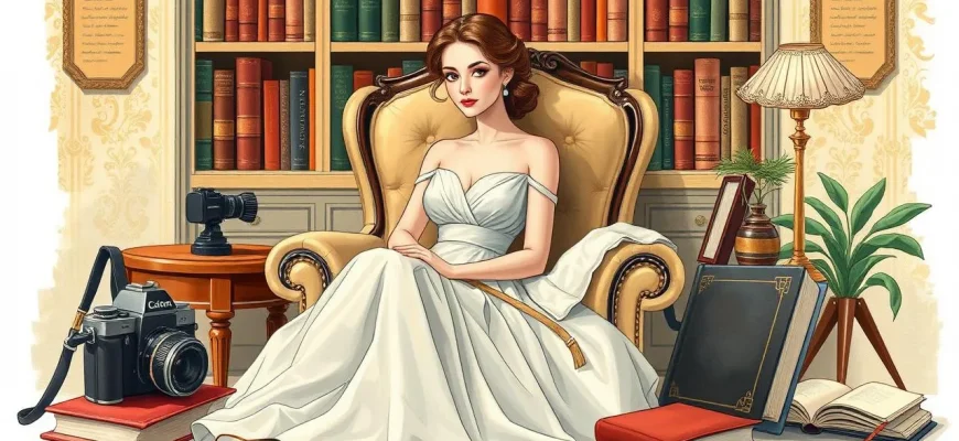 Biyografik Gündelik Yaşam Filmleri