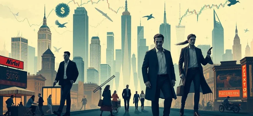 Yatırım Gerilim Filmleri