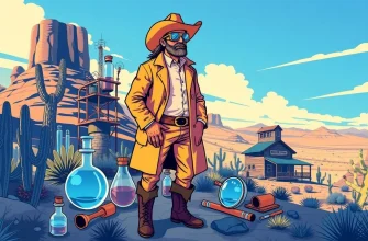 Vahşi Batı’da Bilim Keşifleri: 10 Film