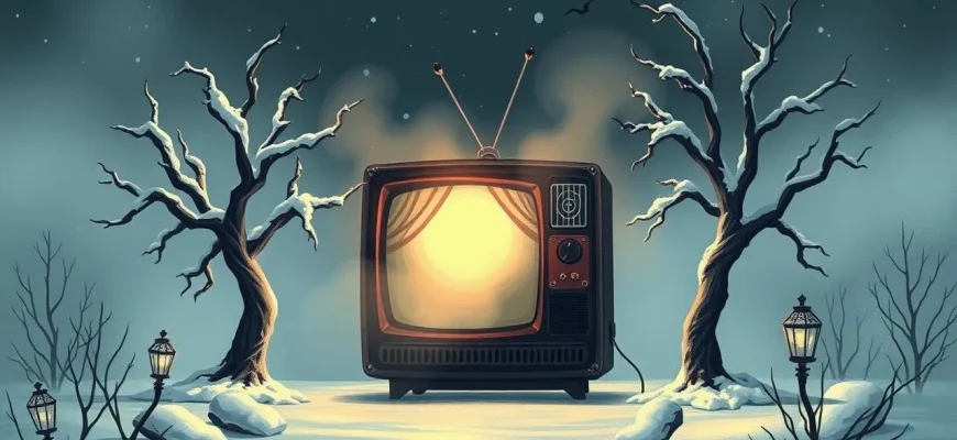 Soğuk Korku Filmleri Soğuk Korku Filmleri