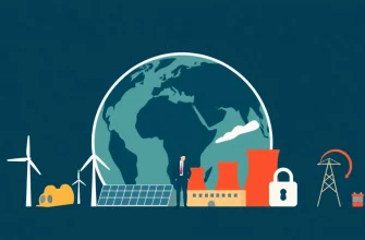 Enerji Güvenliği Hakkında 10 Belgesel Film