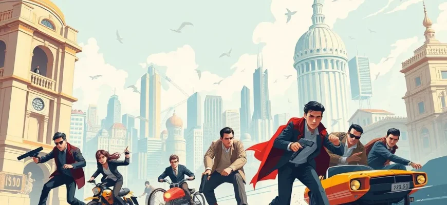 Kredi Temalı Aksiyon Filmleri