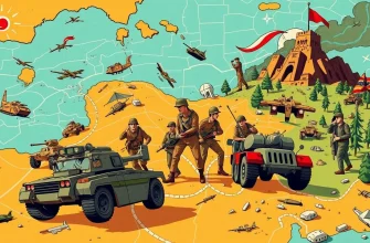 Savaş ve Haritacılık: 10 Film Önerisi Savaş ve Haritacılık: 10 Film Önerisi