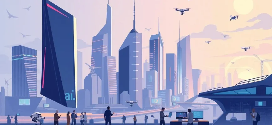 Geleceğin Programlama Dünyası: Belgeseller Geleceğin Programlama Dünyası: Belgeseller