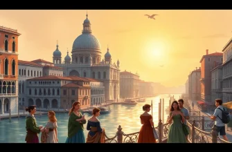 Venedik Rönesans Dönemi Filmleri