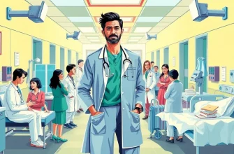 Medikal Dramalar: En İyi 9 Film