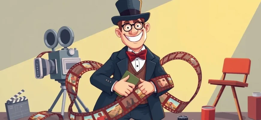 Komik Noter Filmleri