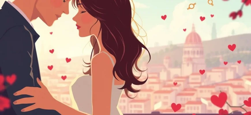 Aşk Arayışında Gerilim Filmleri