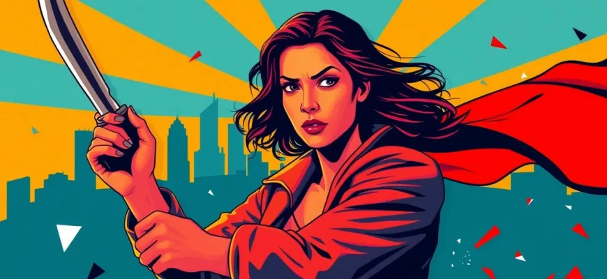 İhanete Karşı İntikam Dolu Dram Filmleri