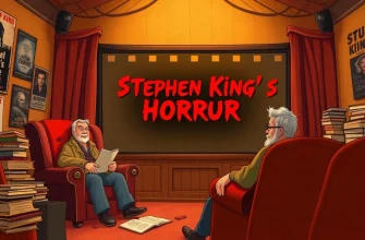 Stephen King’in Korku Filmleri