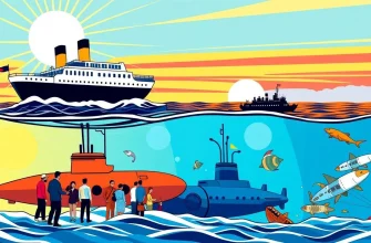 Gemilerde Dram Filmleri