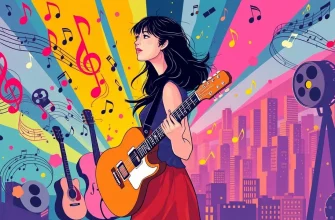 Müzik Dolu Dram Filmleri