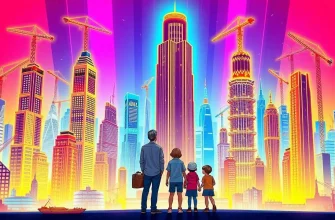 Aile İçin Gökdelen Filmleri Aile İçin Gökdelen Filmleri