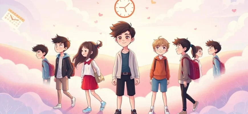 Zaman Döngüsü Filmleri: Fantastik Yolculuklar Zaman Döngüsü Filmleri: Fantastik Yolculuklar