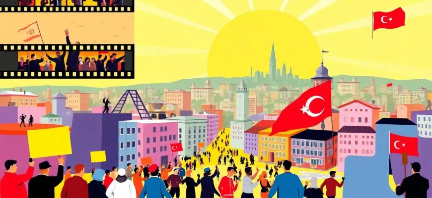 Sosyal Devrim Filmleri: Dramatik Hikayeler Sosyal Devrim Filmleri: Dramatik Hikayeler