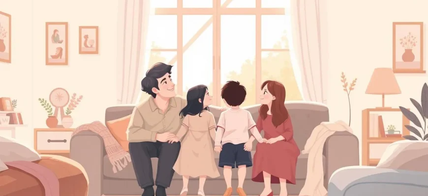 Aile İçin Trajik Filmler Aile İçin Trajik Filmler