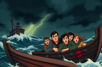 Korku Dolu Krizler: En İyi 3 Korku Filmi Korku Dolu Krizler: En İyi 3 Korku Filmi