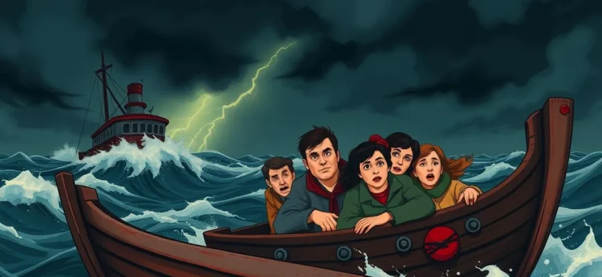 Korku Dolu Krizler: En İyi 3 Korku Filmi Korku Dolu Krizler: En İyi 3 Korku Filmi