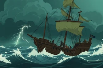 Korku Dolu Gemi Filmleri