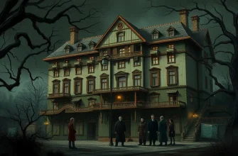 Korku Filmleri: Oteller ve Konaklama