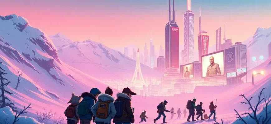 Zamanın Dondurduğu Filmler: Buz Gibi Yağmurun Altında