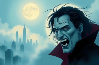 Yarasa Temalı Gerilim Filmleri