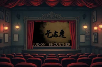 En İyi Asya Korku Filmleri