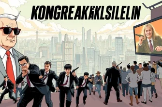 Kongre Temalı Aksiyon Filmleri Kongre Temalı Aksiyon Filmleri