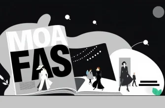 Moda Dergileri Hakkında En İyi 10 Belgesel Film