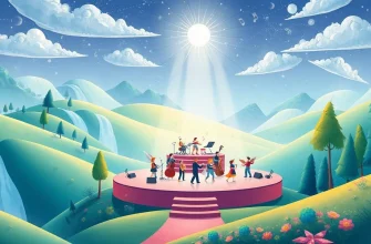 Fantastik Müzik Filmleri Fantastik Müzik Filmleri