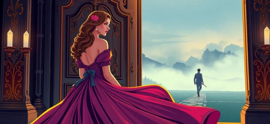 18. Yüzyıl Aşk Filmleri