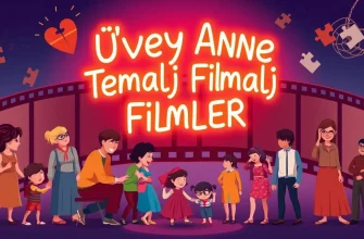 Üvey Anne Temalı Filmler Üvey Anne Temalı Filmler