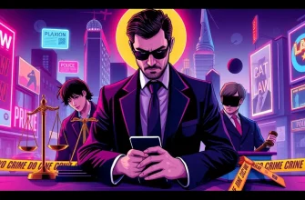 Suç ve Avukat Filmleri Suç ve Avukat Filmleri