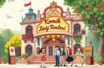 Komik Şarkı Filmleri Seçkisi