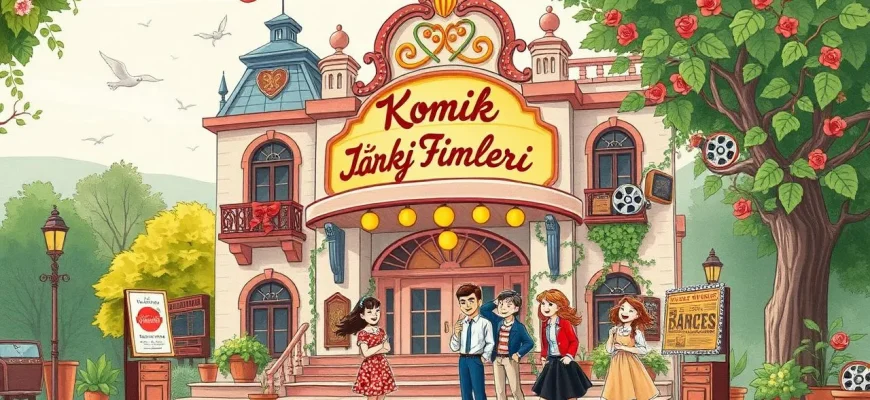 Komik Şarkı Filmleri Seçkisi Komik Şarkı Filmleri Seçkisi