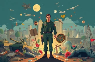 Askeri Ekologlar Filmleri: Savaş ve Doğa Arasındaki Bağlantı